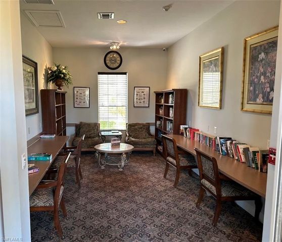 1875 Florida Club DR 7309, Naples, FL 34112