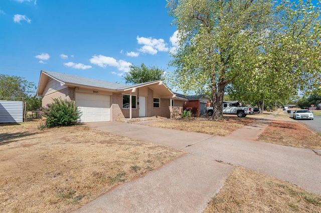 3025 SE 51st Street, Oklahoma City, OK 73135