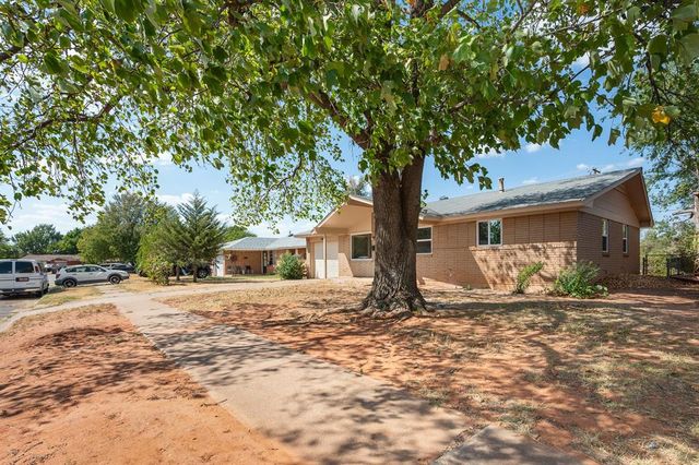 3025 SE 51st Street, Oklahoma City, OK 73135