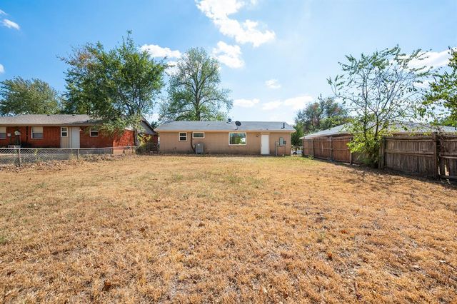 3025 SE 51st Street, Oklahoma City, OK 73135