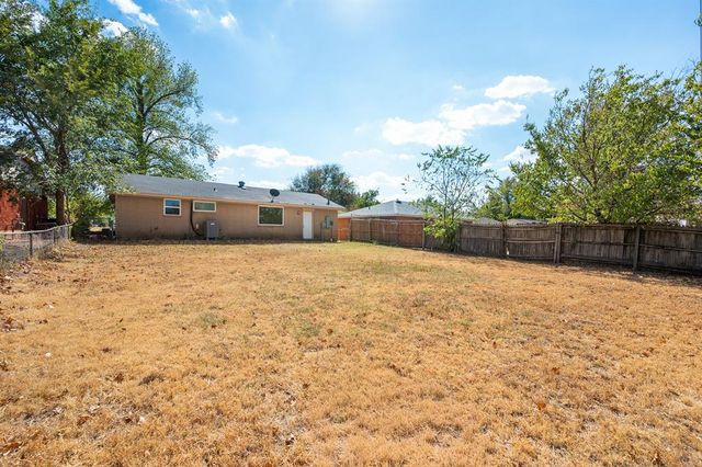 3025 SE 51st Street, Oklahoma City, OK 73135