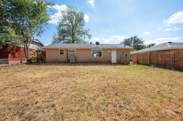 3025 SE 51st Street, Oklahoma City, OK 73135