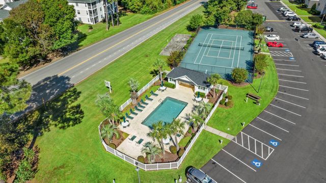 620 River Oaks Dr Apt 53H, Myrtle Beach, SC 29579