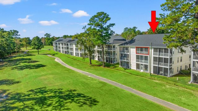 620 River Oaks Dr Apt 53H, Myrtle Beach, SC 29579
