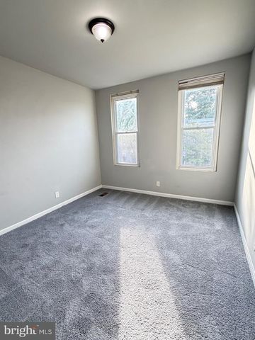 1261 WASHINGTON BLVD, Baltimore, MD 21230