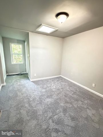 1261 WASHINGTON BLVD, Baltimore, MD 21230
