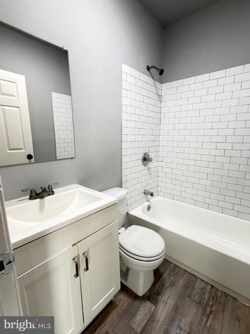 1261 WASHINGTON BLVD, Baltimore, MD 21230