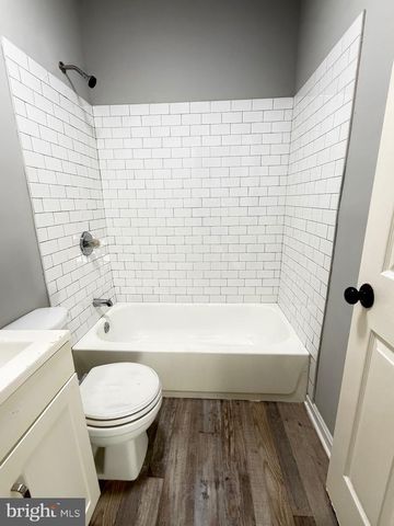 1261 WASHINGTON BLVD, Baltimore, MD 21230