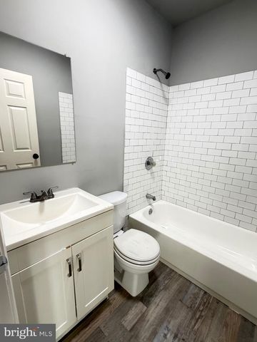 1261 WASHINGTON BLVD, Baltimore, MD 21230