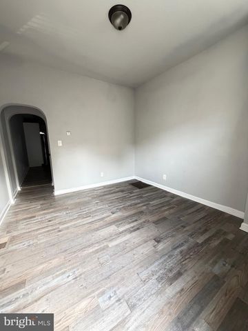 1261 WASHINGTON BLVD, Baltimore, MD 21230