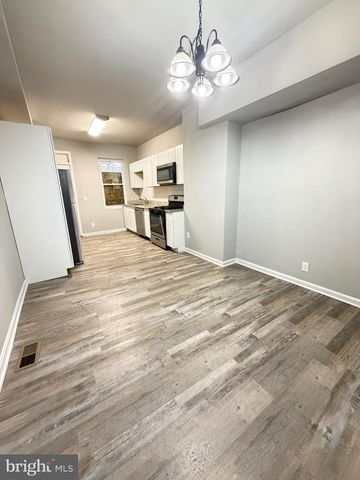 1261 WASHINGTON BLVD, Baltimore, MD 21230