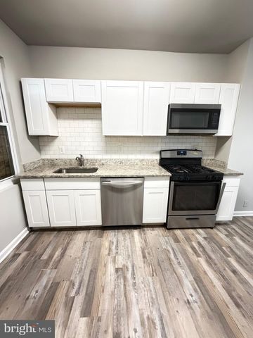 1261 WASHINGTON BLVD, Baltimore, MD 21230