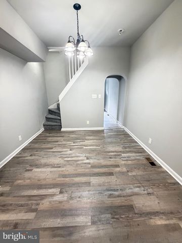 1261 WASHINGTON BLVD, Baltimore, MD 21230