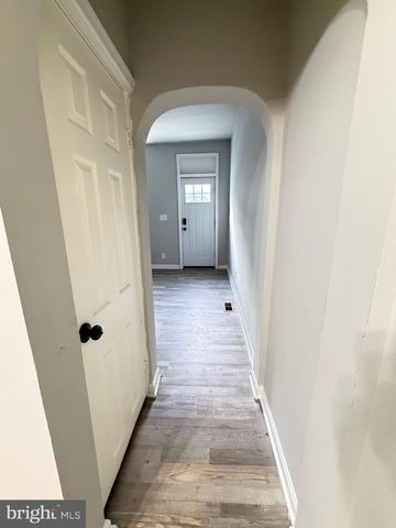 1261 WASHINGTON BLVD, Baltimore, MD 21230