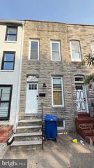 1261 WASHINGTON BLVD, Baltimore, MD 21230
