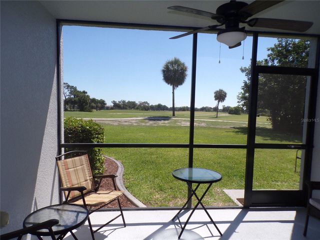 1356 RIO DE JANEIRO AVENUE 108, Punta Gorda, FL 33983