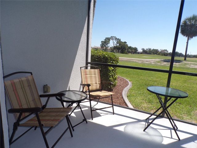 1356 RIO DE JANEIRO AVENUE 108, Punta Gorda, FL 33983