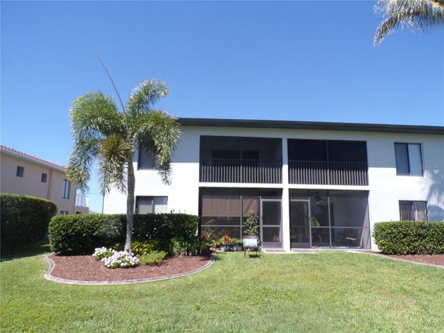1356 RIO DE JANEIRO AVENUE 108, Punta Gorda, FL 33983
