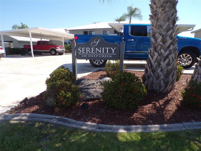 1356 RIO DE JANEIRO AVENUE 108, Punta Gorda, FL 33983