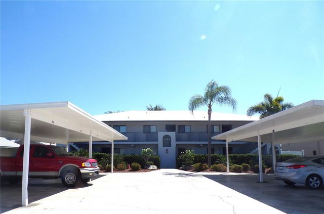 1356 RIO DE JANEIRO AVENUE 108, Punta Gorda, FL 33983