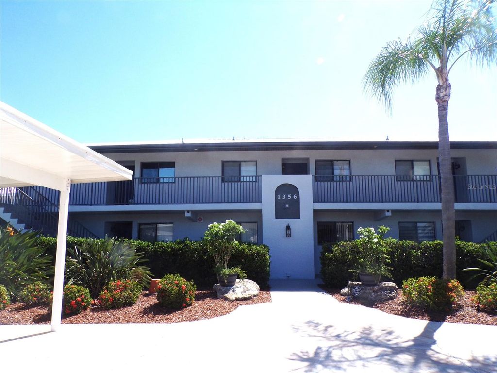 1356 RIO DE JANEIRO AVENUE 108, Punta Gorda, FL 33983