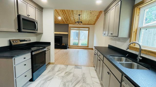 519 Teresa Drive, Benton, AR 72019
