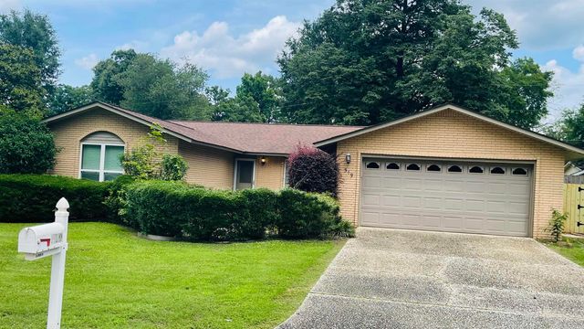 519 Teresa Drive, Benton, AR 72019