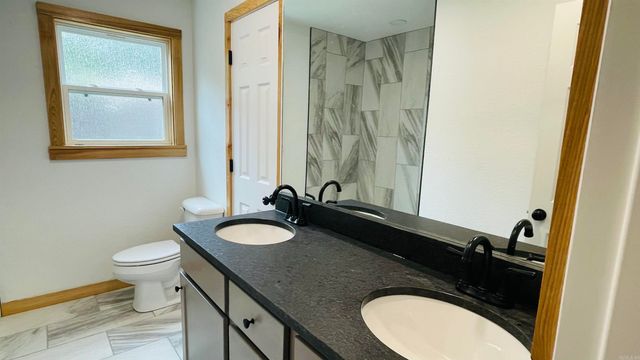 519 Teresa Drive, Benton, AR 72019