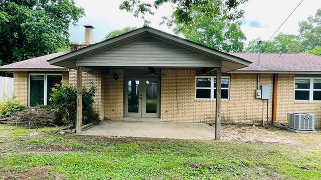 519 Teresa Drive, Benton, AR 72019