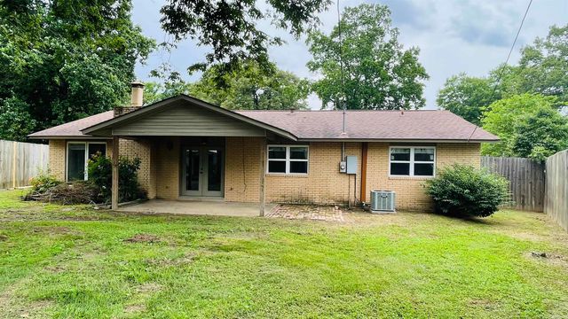 519 Teresa Drive, Benton, AR 72019