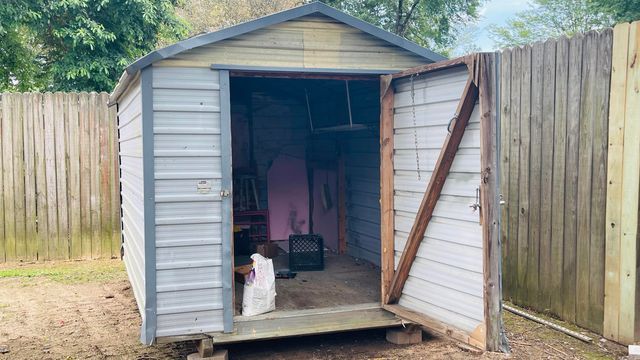 519 Teresa Drive, Benton, AR 72019