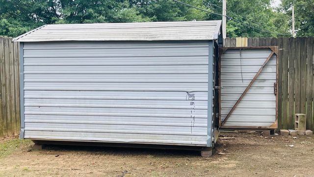 519 Teresa Drive, Benton, AR 72019