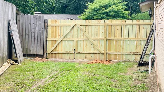 519 Teresa Drive, Benton, AR 72019