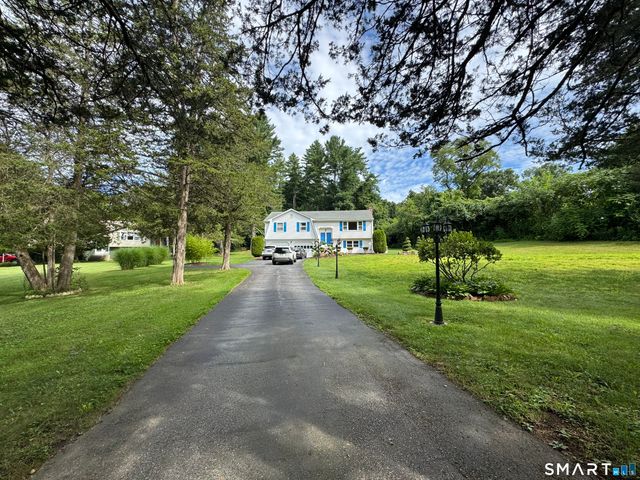51 Johnson Road, Marlborough, CT 06449