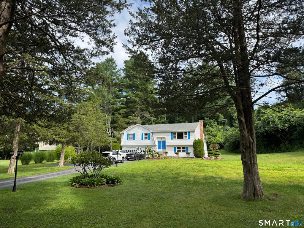 51 Johnson Road, Marlborough, CT 06449