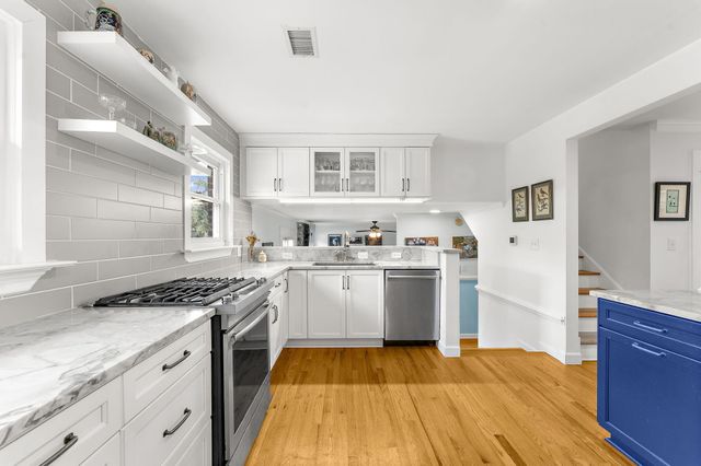 1832 Alice Drive, Charleston, SC 29407