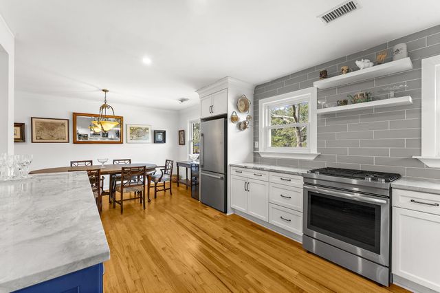 1832 Alice Drive, Charleston, SC 29407