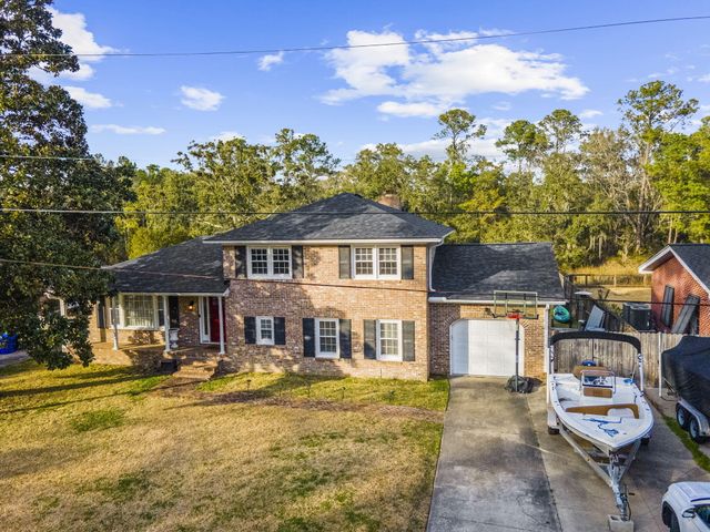 1832 Alice Drive, Charleston, SC 29407