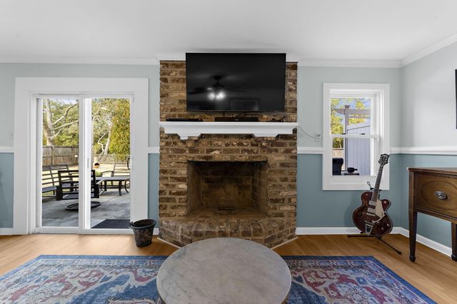 1832 Alice Drive, Charleston, SC 29407