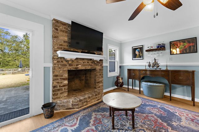 1832 Alice Drive, Charleston, SC 29407