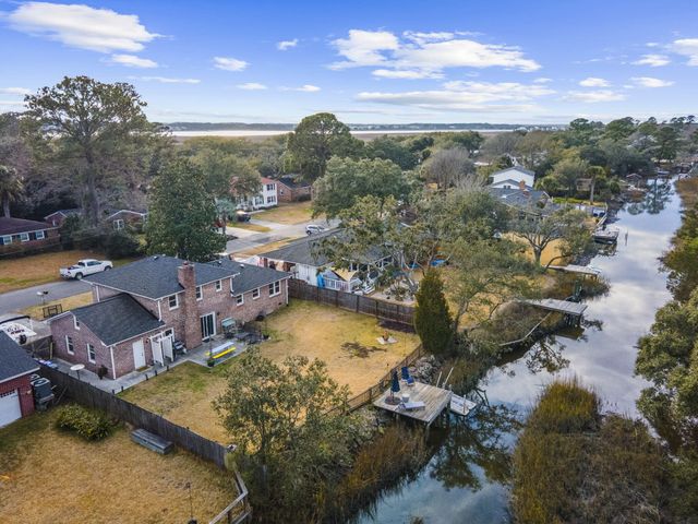 1832 Alice Drive, Charleston, SC 29407