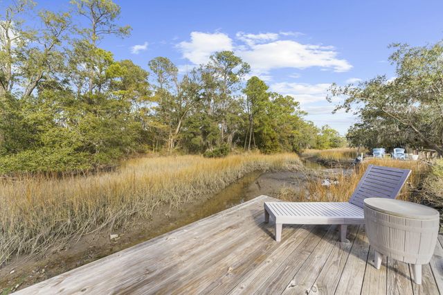 1832 Alice Drive, Charleston, SC 29407