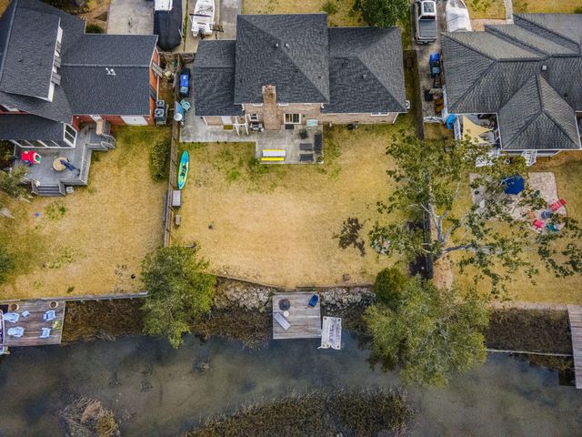 1832 Alice Drive, Charleston, SC 29407