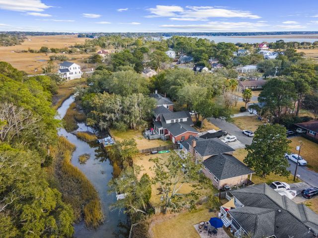 1832 Alice Drive, Charleston, SC 29407