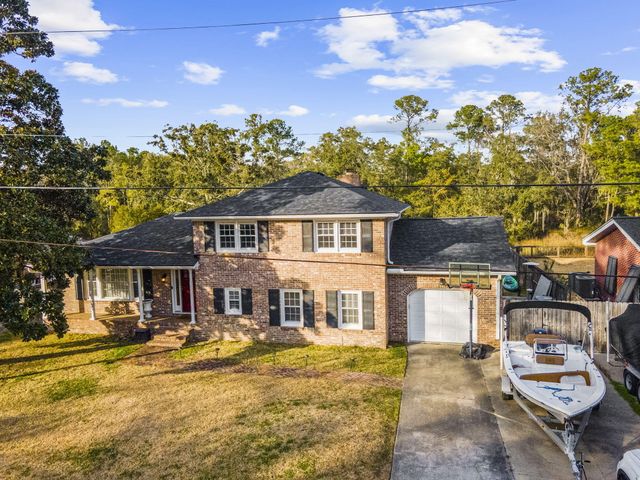 1832 Alice Drive, Charleston, SC 29407