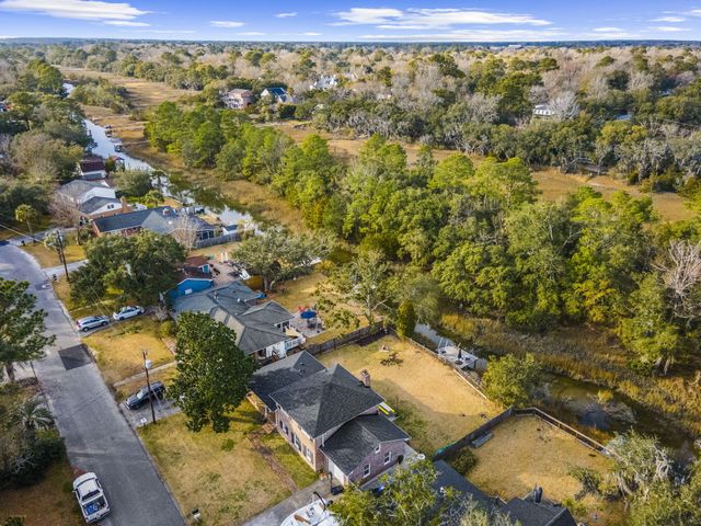 1832 Alice Drive, Charleston, SC 29407