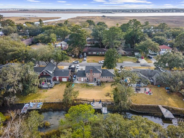 1832 Alice Drive, Charleston, SC 29407