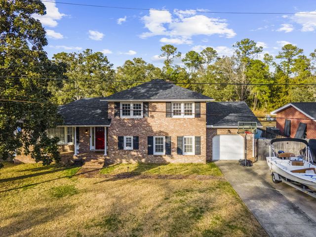 1832 Alice Drive, Charleston, SC 29407