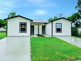 406 S 7th Street, Temple, TX 76504