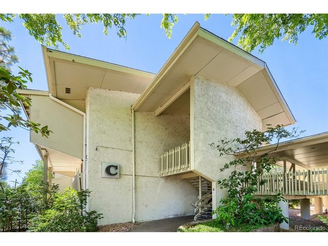 2707 Valmont Rd 212C, Boulder, CO 80304